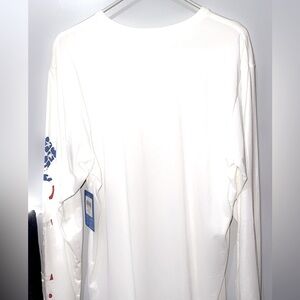 Men’s Columbia Long Sleeve Tee